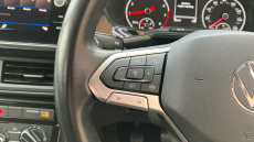 Volkswagen T-Cross 1.0 TSI 110 SE 5dr Petrol Estate